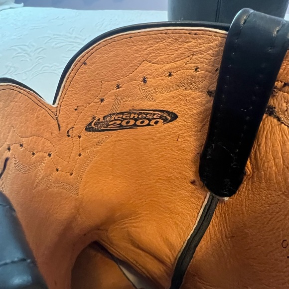 Lucchese Men’s Boots - Picture 4 of 9